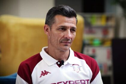 costel galca are un singur regret dupa victoria din cupa romaniei imi pare rau ca nu a marcat si el 6903e0ade47ff