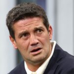 Cristi Chivu, reacție vehementă după înfrângerea cu Napoli: Critici subtile la adresa lui Lautaro? "Am pierdut timp prețios în disputele cu banca lor!" 2 cristi chivu discurs dur dupa 1 3 cu napoli sageti catre lautaro am irosit energia pe cearta cu banca lor 68fd226de355e