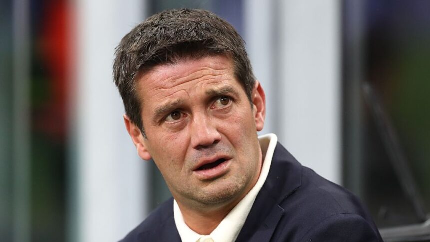 Cristi Chivu, reacție vehementă după înfrângerea cu Napoli: Critici subtile la adresa lui Lautaro? "Am pierdut timp prețios în disputele cu banca lor!" 1 cristi chivu discurs dur dupa 1 3 cu napoli sageti catre lautaro am irosit energia pe cearta cu banca lor 68fd226de355e