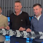 Cristiano Bergodi se alătură Universității Cluj! Descoperiți echipa din spatele antrenorului italian! 3 cristiano bergodi la universitatea cluj cine sunt oamenii din staff ul antrenorului italian 68fa4ab11c8b3