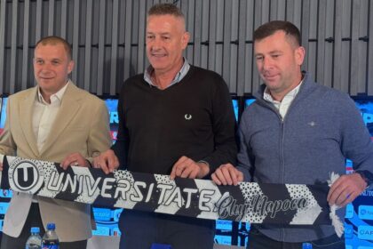 cristiano bergodi la universitatea cluj cine sunt oamenii din staff ul antrenorului italian 68fa4ab11c8b3