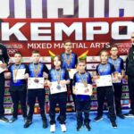 CS Medgidia strălucește la Naționalele de Grappling din București, câștigând 14 medalii 5 cs medgidia si a adjudecat 14 medalii la nationalele de grappling de la bucuresti 69026198bb0a4
