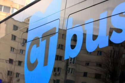 CT Bus Constanța: Aplicația 24Pay inactivă timp de trei zile 4 ct bus constanta aplicatia 24 pay nu va functiona timp de trei zile 6902809fafcf6