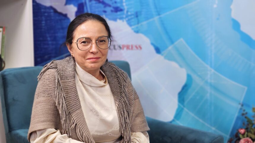 Motivul din spatele cererii de schimbare a șefului de secție de la Spitalul Județean Constanța, explicat de managerul Raluca Vericeanu 1 cum explica managerul spitalului judetean constanta raluca vericeanu solicitarea de inlocuire a medicului vlad tica din functia de sef de sectie 68f91811aabfd