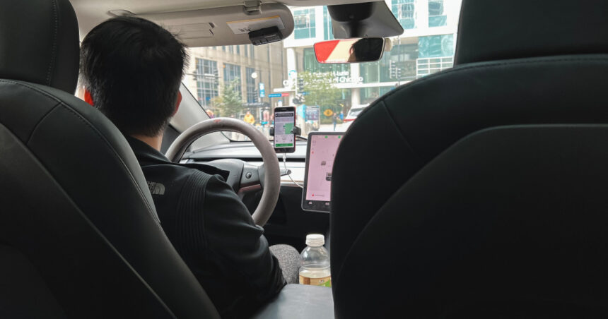 Secretele evaziunii fiscale în ride-sharing: Strategia care a captivant sute de șoferi din vestul țării, acum în vizorul DNA-ului 1 cum functioneaza evaziunea fiscala din ride sharing schema care a atras sute de soferi din vestul tarii acum anchetata de dna 68efb816820a1