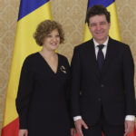 Întâlnirea surprinzătoare dintre vicepremierul Oana Gheorghiu și Nicușor Dan: „Un tip deosebit, plin de umor și energie” 5 cum l a cunoscut vicepremierul oana gheorghiu pe nicusor dan e un tip foarte de gasca special si cu un umor fabulos lumea nu stie 69048ab2a55a1