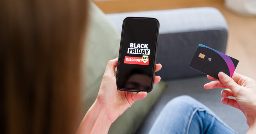 Descoperă cum să identifici reducerile autentice de Black Friday 2025. Experții în economie te avertizează: „Ferește-te de aceste capcane!” 1 cum recunoastem reducerile reale de black friday 2025 specialistii economici atentioneaza sa se evite aceste capcane 68f1d908f0f84