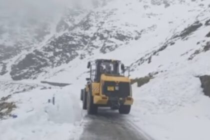 cum se circula vineri dimineata pe principalele drumuri din tara 68f1de71a5208