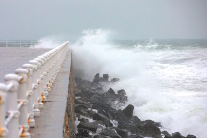 cum va fi vremea in week end la constanta sambata temperaturile se vor situa peste cele specifice perioadei 68fbbe1c3fb24