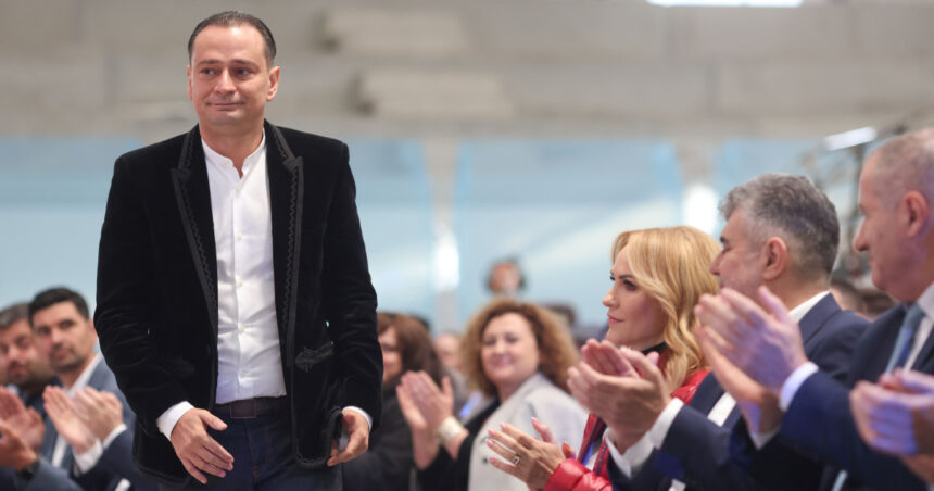 Daniel Băluță, pe cale să devină candidatul PSD în București, conform declarațiilor lui Sorin Grindeanu! 1 daniel baluta e favorit sa fie candidatul psd la bucuresti si pleaca cu prima sansa anunta sorin grindeanu 68fcc05d3f39f