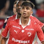 Ce îi lipsește lui Musi? Evaluarea puștiului de la Dinamo, realizată de un fost jucător stelist 3 de atat mai are nevoie musi pustiul lui dinamo analizat de un fost stelist 68fcd1837845a