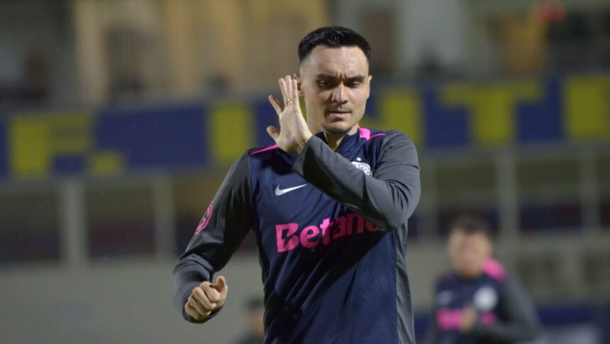 De la disperare la jubilare în ziarele italiene! Cum l-a apreciat Gazzetta dello Sport pe Șut, în ciuda greșelii sale cruciale cu Bologna 1 de la agonie la extaz in presa italiana cum l a numit gazzetta dello sport pe sut desi a gafat decisiv cu bologna 68fa9f24129b0