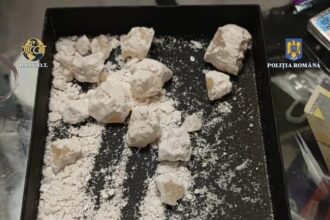 dealer prins in mamaia bancuta condamnat la 3 ani si 4 luni pentru trafic de cristal cu 200 de lei pliculetul 68faba8266612