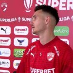 "Un moment dificil!" Evaluarea lui Raul Opruț după eșecul Dinamo la Mioveni: "Trebuie să recuperăm spiritul echipei noastre" 3 destul de urata concluzia lui raul oprut dupa ce dinamo s a impiedicat la mioveni trebuie sa redevenim acea echipa 68fbe2a36caf7