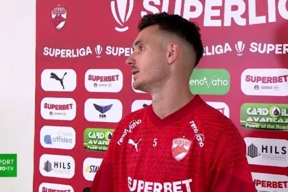 destul de urata concluzia lui raul oprut dupa ce dinamo s a impiedicat la mioveni trebuie sa redevenim acea echipa 68fbe2a36caf7