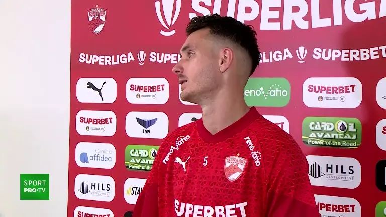 "Un moment dificil!" Evaluarea lui Raul Opruț după eșecul Dinamo la Mioveni: "Trebuie să recuperăm spiritul echipei noastre" 1 destul de urata concluzia lui raul oprut dupa ce dinamo s a impiedicat la mioveni trebuie sa redevenim acea echipa 68fbe2a36caf7