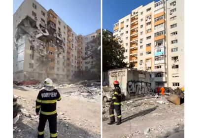 detalii noi privind explozia de la blocul din rahova parchetul de pe langa curtea de apel continua cercetarile in cazul distrugerii din culpa care a dus la un dezastru 68f727e9c9700
