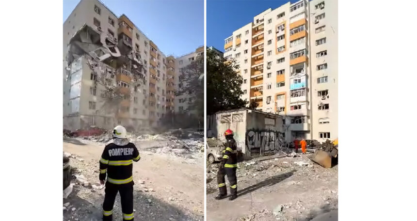 Informații recente despre explozia din Rahova: Ancheta Parchetului de pe lângă Curtea de Apel continuă în cazul tragediei provocate de neglijență. 1 detalii noi privind explozia de la blocul din rahova parchetul de pe langa curtea de apel continua cercetarile in cazul distrugerii din culpa care a dus la un dezastru 68f727e9c9700