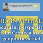 Conversație captivantă despre cultura tătară din Crimeea, la Muzeul de Istorie Națională și Arheologie din Constanța! Descoperă participanții la dezbatere! 2 dialog despre comunitatea tatara din crimeea la muzeul de istorie nationala si arheologie constanta iata cine va participa la discutii 68f786d80acfd