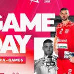 Dinamo înfruntă Industria Kielce în Champions League, de la 19:45! "Dulăii" își doresc cu ardoare triumful mult așteptat! 3 dinamo industria kielce in champions league de la 1945 dulaii cauta victoria mult asteptata 68f9f9d2d1af5
