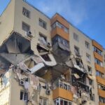 Distrigaz reactivează livrările de gaz pe Calea Rahovei! Ce măsuri se iau pentru clădirile din jurul locului exploziei? 3 distrigaz porneste din nou robinetul cu gaze de pe calea rahovei ce se intampla cu blocurile din apropierea zonei exploziei 68fba20b428b9