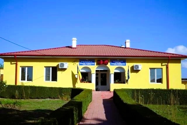 Încercările Primăriei Dumbrăveni sub lupa Curții de Conturi: discrepanțe în impozitare, contabilitate și achiziții publice 1 document curtea de conturi a descoperit nereguli la primaria dumbraveni probleme cu impozitele contabilitatea si achizitiile publice 68f816c81a077