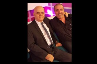 doliu in muzica armaneasca indragitul interpret cristian ionescu s a stins din viata am mai pierdut o legenda spun prietenii 68ee1b257ddcb