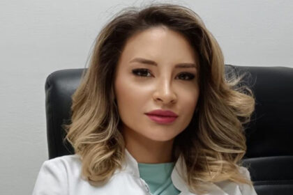 doliu la spitalul judetean buzau colegii isi iau ramas bun de la doctorita stefania szabo cand are loc slujba de inmormantare 69034d6446572