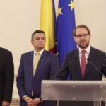 Dominic Fritz: O alianță cu interese divergente – aspir la o viziune unificată 2 dominic fritz este o coalitie in care sunt si forte care isi doresc mai degraba pastrarea privilegiilor mi as dori o viziune comuna 690268dbf1b01