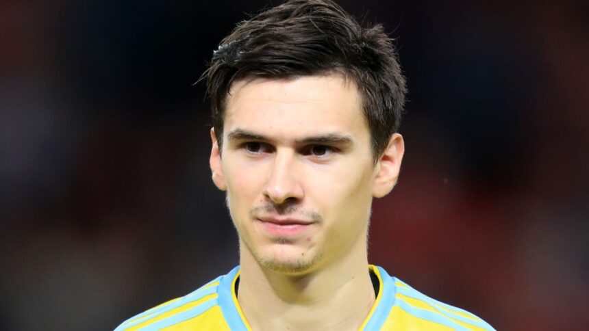 Dorin Rotariu strălucește: dublă reușită pentru fosta vedetă a lui Dinamo 1 dorin rotariu traieste doua goluri pentru fostul star al lui dinamo 6903690e2bb90