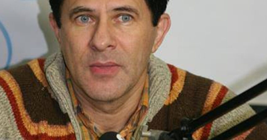 Doru Octavian Dumitru, internat de urgență, anunță anularea spectacolelor 1 doru octavian dumitru internat de urgenta la spital spectacole anulate 68f8bdda423a4