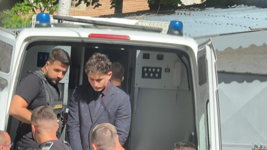 Rejudecarea cazului „2 Mai”: recursul lui Vlad Pascu ar putea transforma pedeapsa de 10 ani 1 dosarul 2 mai ar putea fi rejudecat dupa ce vlad pascu a depus un recurs in casatie motivul care ar putea schimba pedeapsa de 10 ani 6904a1306b884