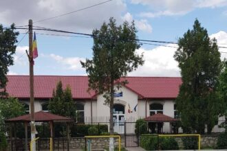 dosarul clasei desfiintate de la liceul tehnologic din comuna nicolae balcescu a ajuns la instanta suprema din dobrogea 68de1155a8daf