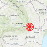 Două seisme de 4.2 pe scara Richter au zguduit România în această dimineață: Unde s-au simțit efectele? 3 doua cutremure cu magnitudinea de 4 2 au avut loc in romania in aceasta dimineata in ce orase s au resimtit 68fc63577198a