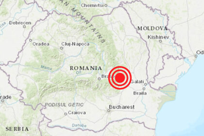 doua cutremure cu magnitudinea de 4 2 au avut loc in romania in aceasta dimineata in ce orase s au resimtit 68fc63577198a