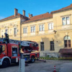 Satu Mare în alertă: Evacuări și daune semnificative în urma seismului de miercuri dimineață 2 doua scoli au fost evacuate si mai multe cladiri au fost afectate in satu mare dupa cutremurul de miercuri dimineata 68ef86de7d5dc