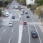 Noi oaze de verdeață în inima străzii Soveja din Constanța 3 doua scuaruri mediane noi amenajate pe strada soveja din constanta 68f9029c2378f