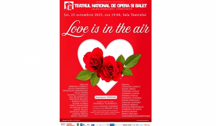 „Două nopți magice de muzică la Teatrul Național de Operă și Balet „Oleg Danovski”” 1 doua seri de muzica la teatrul national de opera si balet oleg danovski 68f7a55c538cb
