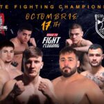Un weekend plin de adrenalină la Elite Fighting Championship în Sala Sporturilor! 2 doua zile de spectacol la elite fighting championship in sala sporturilor 68efa647b5166