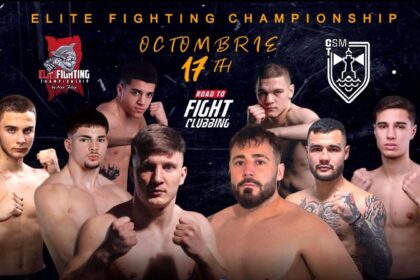 doua zile de spectacol la elite fighting championship in sala sporturilor 68efa647b5166