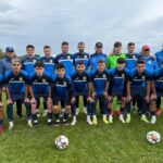 Bătălie captivantă pentru locul de pe podium în meciul de sâmbătă din Liga a IV-a 2 duel direct pentru ultima treapta a podiumului in etapa de sambata a ligii a iv a 68fa718fba829