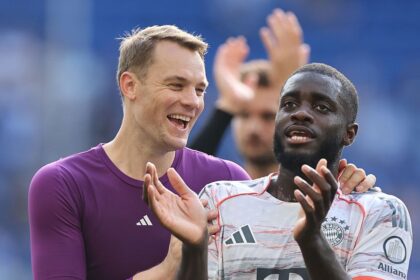 duel el clasico in mercato real madrid si fc barcelona se lupta pentru o vedeta de la bayern munchen 68f0e62b13142