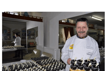 dupa 30 de ani de succes cofetaria silvian din constanta a tras obloanele ce spune silviu miron celebrul cofetar care a pus bazele afacerii 68fd0517a2d18