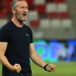 Mihai Stoica își împărtășește temerile: "Am emoții sporite pentru titularul FCSB în confruntarea cu Gloria Bistrița" 2 e anuntat titular la fcsb in meciul cu gloria bistrita dar mihai stoica anunta am emotii duble pentru el 69024ffd7ea40