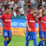Primul jucător de la FCSB încheie aventura în iarnă! 2 e gata primul jucator out in iarna de la fcsb 68eeb6f988890