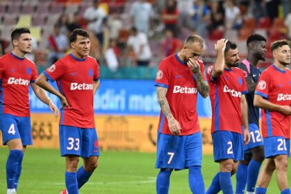 e gata primul jucator out in iarna de la fcsb 68eeb6f988890