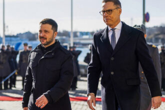 e ingenios si va functiona liderul finlandez alexander stubb sustine planul ue de inghetare a activelor rusesti anunt despre trump 68dd5ce9bd308