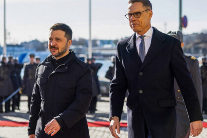 e ingenios si va functiona liderul finlandez alexander stubb sustine planul ue de inghetare a activelor rusesti anunt despre trump 68dd5ce9bd308