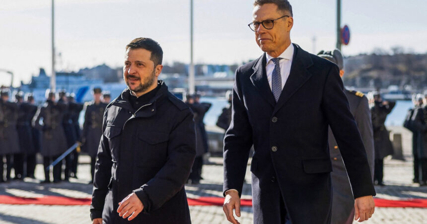 „Strategia strălucită a lui Alexander Stubb: Planul UE de blocare a fondurilor rusești și declarațiile surprinzătoare despre Trump” 1 e ingenios si va functiona liderul finlandez alexander stubb sustine planul ue de inghetare a activelor rusesti anunt despre trump 68dd5ce9bd308