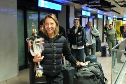 eliza samara face istorie in tenisul de masa recordul pe care il ataca romanca dupa europenele din zadar 68f77674ee9a9